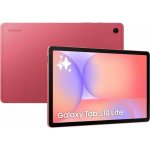 Samsung Galaxy Tab S10 Lite SM-X400NZRREUE – Zboží Živě