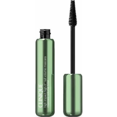 Clinique Objemová řasenka High Impact High-Fi™ Full Volume Mascara Intense Black-Brown 10 ml – Zboží Dáma