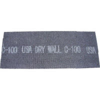 Brusná mřížka 93 x 290 mm, zrnitost 120, 3 kusy – Zboží Dáma