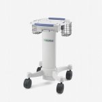 WelchAllyn Ltd. USA EKG VOZÍK WELCH ALLYN – Hledejceny.cz
