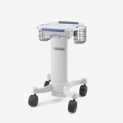 WelchAllyn Ltd. USA EKG VOZÍK WELCH ALLYN – Hledejceny.cz