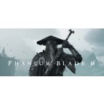 Phantom Blade Zero (Deluxe Edition) – Zboží Mobilmania