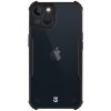 Pouzdro a kryt na mobilní telefon Apple Tactical Quantum Stealth se zesílenými rohy pro iPhone 13 černý 8596311224409