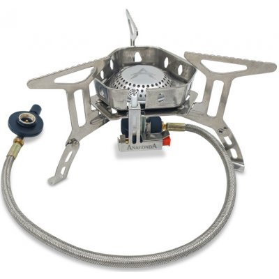 Anaconda Portable Stove W-3500