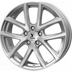 ITWHEELS mira 8x19 5x112 ET30 gloss silver – Hledejceny.cz