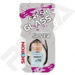 Sheron Fresh Glass Silver 6 ml – Zboží Mobilmania