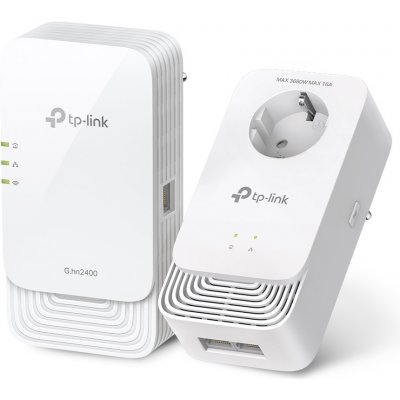 TP-Link G.hn2400 – Hledejceny.cz