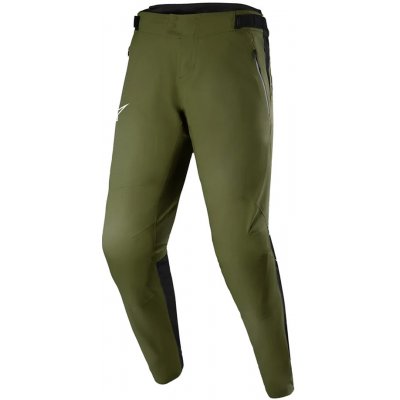 Alpinestars Tahoe 8.1 WP dark olive – Hledejceny.cz