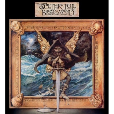 Jethro Tull: The Broadsword And The Beast