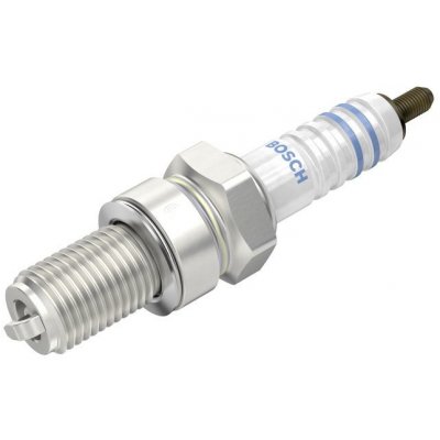 Zapalovací svíčka BOSCH 0 242 160 501 – Zboží Mobilmania