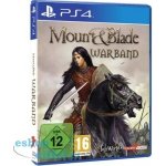 Mount and Blade: Warband – Hledejceny.cz