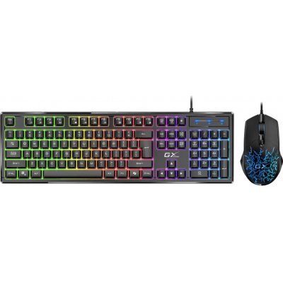 Genius GX GAMING Scorpion KM-GX3 31330011403 – Zboží Živě