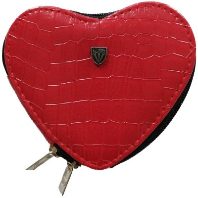 Kellermann dámská sada na manikúru Srdce 7771 P N KM815 – Hledejceny.cz