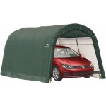 ShelterLogic 62589EU Plachtová garáž 3x4,6 m – Zboží Mobilmania