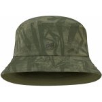 Buff Adventure Trek Bucket 125343/Acai Khaki – Zboží Dáma