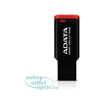 ADATA DashDrive UV140 64GB AUV140-64G-RKD