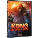 Kong: Ostrov lebek DVD