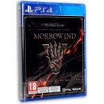 The Elder Scrolls Online: Morrowind – Hledejceny.cz