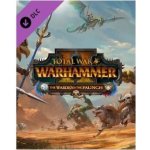 Total War: Warhammer 2 The Warden & The Paunch – Hledejceny.cz