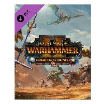 Total War: Warhammer 2 The Warden & The Paunch
