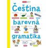 Čeština barevná gramatika