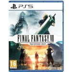 Final Fantasy VII Remake Intergrade & Rebirth Twin Pack – Zboží Mobilmania