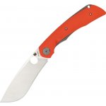 Spyderco Subvert Orange C239GPOR – Sleviste.cz