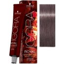 Schwarzkopf Igora Royal Opulescence permanentní barva na vlasy Sheer Mauve 8-19 60 ml