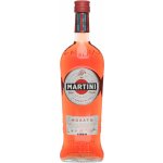 Martini Rosato 14,4% 0,75 l (holá láhev) – Zboží Dáma
