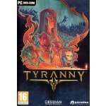 Tyranny – Zboží Dáma