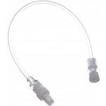 CAIR LGL BIOCATH, tlaková spojovací hadička PE/PVC - vnitřní 2,5 mm, délka 25 cm – Hledejceny.cz