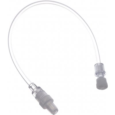 CAIR LGL BIOCATH, tlaková spojovací hadička PE/PVC - vnitřní 2,5 mm, délka 25 cm – Hledejceny.cz