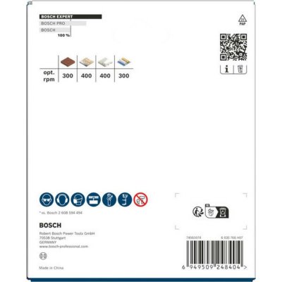 Bosch 2608901942 – Hledejceny.cz