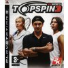 Hra na PS3 Top Spin 3