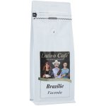 Latino Café Brazílie Facenda zrnková 1 kg – Hledejceny.cz