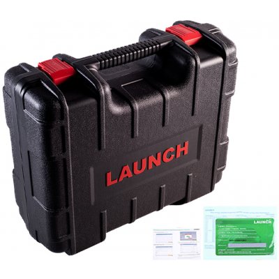 Launch X431 EV – Zbozi.Blesk.cz