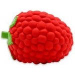 Akinu ČESKÝ LES latex malina pro psy 6 cm – Zboží Dáma