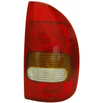 ACI OPEL Corsa 93-00 zadní světlo (bez obj.) 5dv. P – Hledejceny.cz