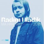 Hladík Radim - Má hra 1969-2018 4CD – Zboží Mobilmania