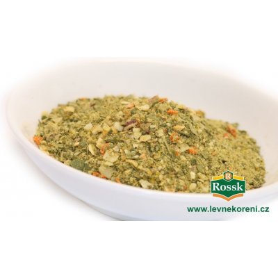 Rossk Bylinkové máslo 50 g – Zbozi.Blesk.cz
