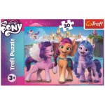 TREFL My Little Pony: Zářit jako poníci 30 dílků – Hledejceny.cz