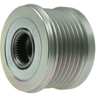 Volnoběžná řemenice alternátoru AS-PL AFP2008S – Hledejceny.cz