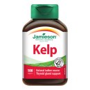 Jamieson Kelp mořské řasy 650 ug 100 tablet