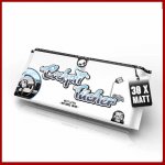 Nuke Guys Cockpit Tucher Matt 30 ks – Zboží Mobilmania