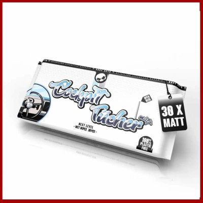 Nuke Guys Cockpit Tucher Matt 30 ks – Zboží Mobilmania