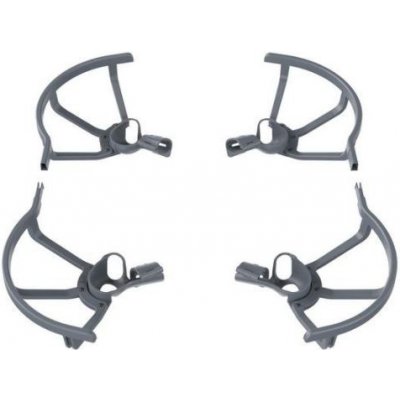 DJI FPV Goggle V2 - Ochranné oblouky - 1DJ0238 – Hledejceny.cz