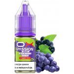 Oxva OX Passion Salts Blackcurrant Squash 10 ml 10 mg – Hledejceny.cz