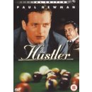 The Hustler DVD