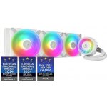ARCTIC Liquid Freezer III Pro 420 ARGB White ACFRE00189A – Zboží Živě