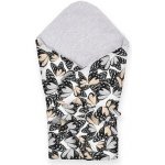 Beztroska zavinovačka BUTTERFLIES – Zboží Dáma
